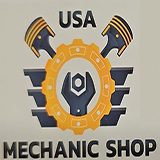 USA Mechanic Shop